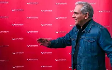 ادامه ضبط "دورهمی" با تماشاگر