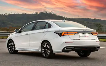 
قیمت خودروی جدید آریزو 6 پرو اعلام شد
