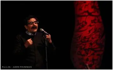 شهرام ناظری: ۳۷ سال است از صداوسیما محرومیم
