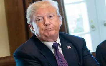 حق‌السکوت ترامپ به ۱۰۰ زن برای لو ندادن روابط نامشروع‌شان