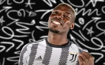 رسمی؛ پوگبا به یوونتوس برگشت