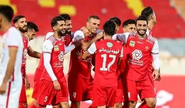  فینال لیگ قهرمانان آسیا؛ شنبه استثنایی در انتظار حماسه پرسپولیس 