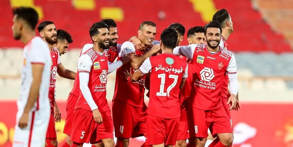  فینال لیگ قهرمانان آسیا؛ شنبه استثنایی در انتظار حماسه پرسپولیس 