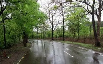 فردا؛ ورود موج جدید بارشی از غرب کشور