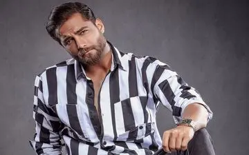 امیر مقاره ازدواج کرد؟!| امیر مقاره با لباس کردی و حلقه به دست!