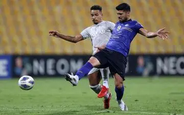 بازتاب گسترده رسانه های عربی به شکست استقلال