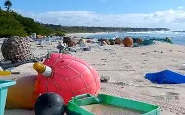 کثیف ترین جای دنیا کجاست؟