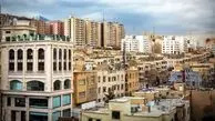 قیمت آپارتمان نقلی در 40 محله تهران+ جدول 
