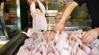دلیل کمبود و گرانی مرغ در برخی از استان ها چیست؟ / اجازه دولت برای افزایش طول دوره پرورش مرغ