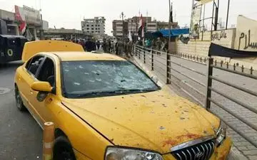 آخرین رویدادها و تحولات عراق /شانزدهم آبان