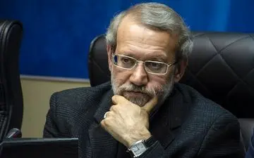 تاکید لاریجانی بر ضرورت توجه به فرماندهی واحد در بحران‌ها