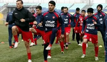  فوق ستاره های پرسپولیس مواظب باشند