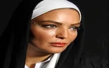 پوشش و حجاب متفاوت شهرزاد عبدالمجید؛ بازیگر و مدل ایرانی