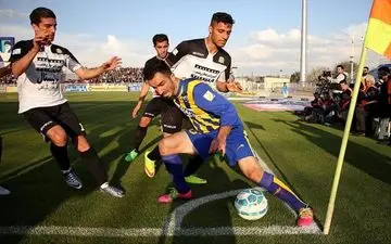 استقلال سفت و سخت به دنبال جذب بمب مدنظر پرسپولیس