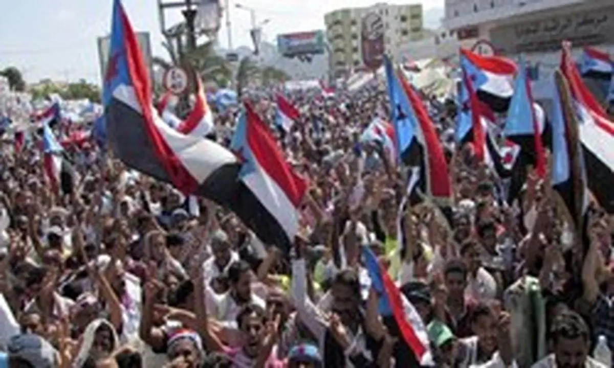  عربستان سعودی و امارات متهم اصلی وضع کنونی یمن هستند