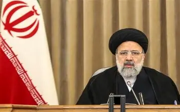 رییسی: استفاده از واکسن تولید داخل برای مردم دلنشین‌تر است