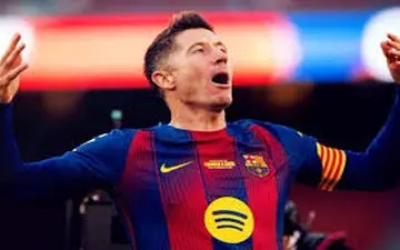  لواندوفسکی: در نوکمپ از همیشه قوی‌تریم 