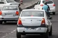 مخدوش کردن پلاک جرم است، نه تخلف