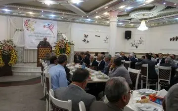 وام 40 میلیون ریالی به بازنشستگان استان اردبیل پرداخت می شود