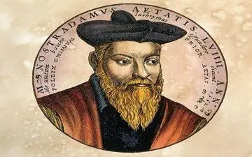 7 پیش گویی عجیب نوستراداموس درباره ایران و جهان در سال 2023