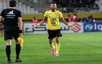 پیروزی پر گل سپاهان مقابل پیکان/ ۵ گل هم برای صدرنشینی افاقه نکرد 