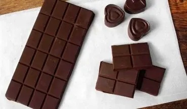 طرز تهیه شکلات حبه‌ ای خانگی در 15 دقیقه! | آموزش سریع با 3 ماده اولیه