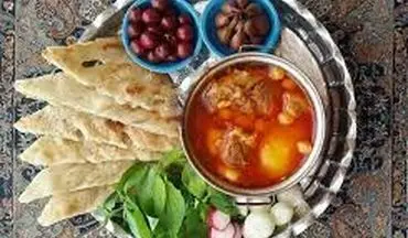 چطوری آبگوشت رو خوشمزه و ترش کنیم؟ | نکات خانه داری