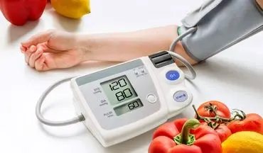 بهترین روش برای کاهش فشار خون