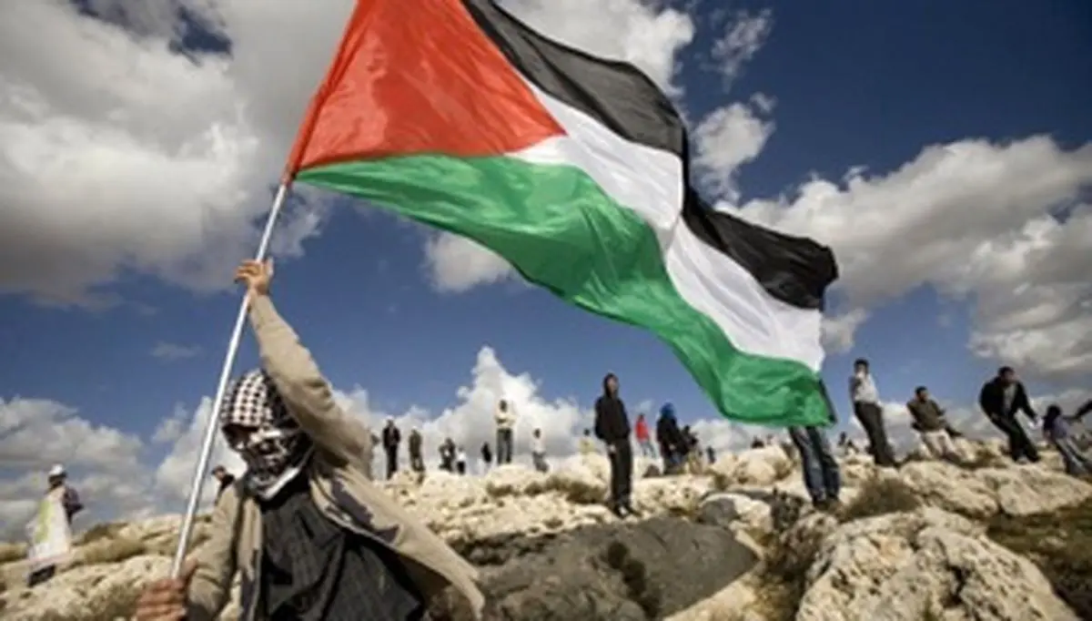  اقدام شجاعانه دختر 16 ساله فلسطینی که اسرائیلی ها را به هم ریخت