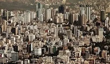 مسکن گران شده است
