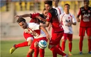 برانکو پرسپولیسی‌ها را تعطیل کرد