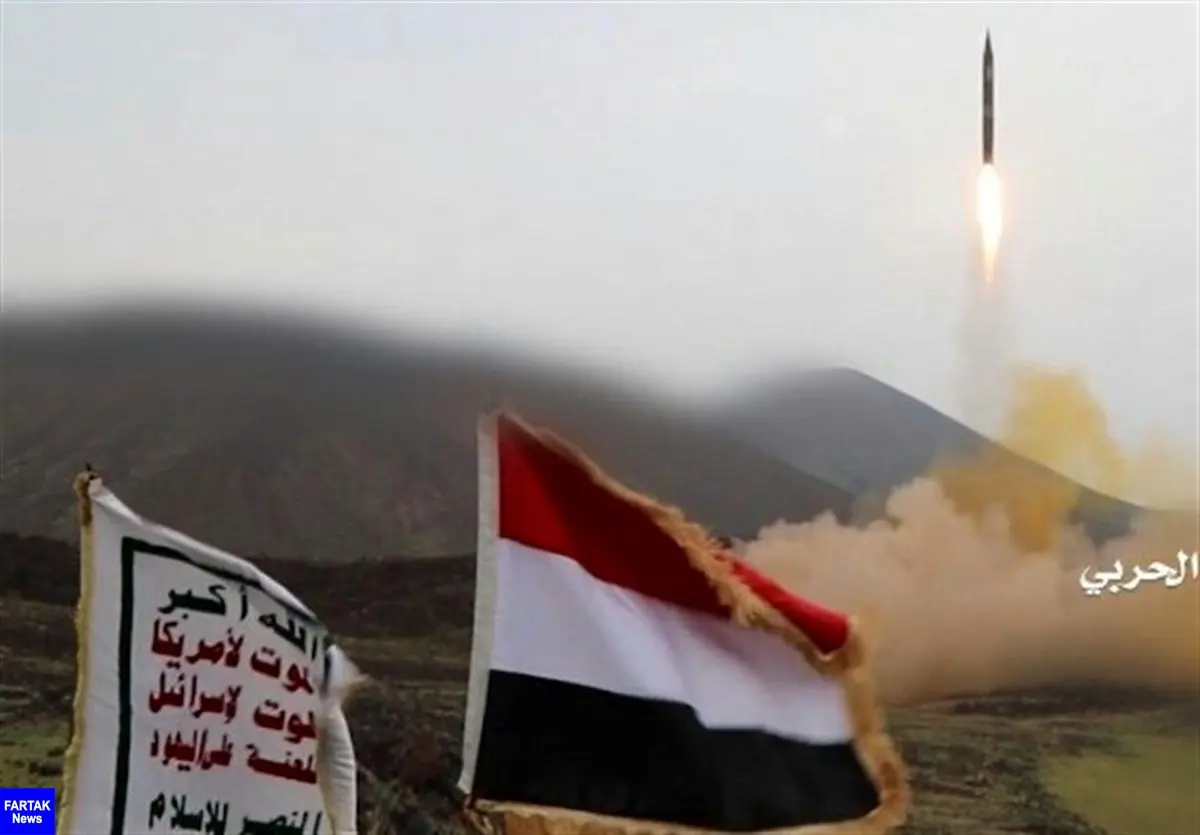شلیک دو موشک زلزال به مواضع نظامیان سعودی در «عسیر» 
