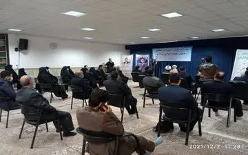 باز کردن گره از مشکلات مردم ثوابی مضاعف دارد/دستگاه قضا رکن رکین کشور است که نباید تعطیل شود
