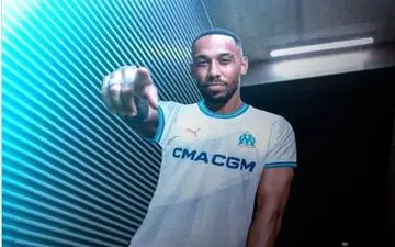 اوبامیانگ به مارسی پیوست/ هم‌تیمی سابق رونالدو راهی النصر شد
