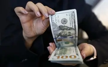 ادامه روند صعودی قیمت دلار در صرافی‌های بانکی