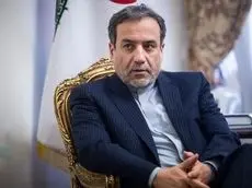 عراقچی: انتقام حمله به زیرساخت‌های ملی را می‌گیریم