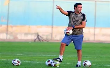 رسمی و فوری؛ سرمربی تراکتورسازی مشخص شد