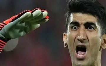 اختلاف کمال و بیرانوند جدی است!