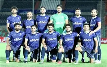 جلسه فوری در پیکان بابت نقل و انتقالات آشفته