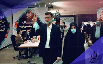 کنکور را حذف خواهم‌کرد/مسئله سربازی را درست می کنم 