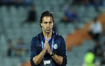 مربیان اسپانیایی درخواست مجیدی و استقلال را رد کردند