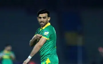 دنبال باند بازی در استقلال نبودم/ وقتی که می‌آمدم جان بگیرم، تعویض می‌شدم