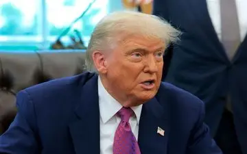  افت شدید محبوبیت ترامپ در بین رای دهندگان مستقل 