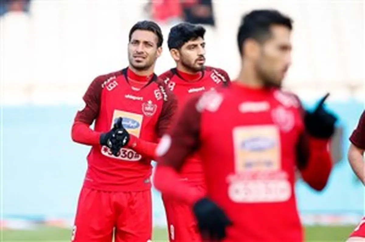 بگو مگوی شجاع و کنعانی زادگان