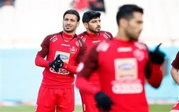 بگو مگوی شجاع و کنعانی زادگان