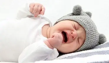 از کجا بفهمیم نوزادمان کم کاری تیروئید دارد یا نه؟