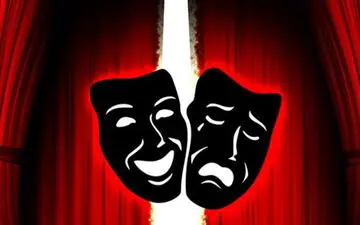 
تئاتر یکشنبه و دوشنبه تعطیل است