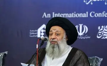 حوزه‌های علمیه استان خوزستان زنده و پویا هستند