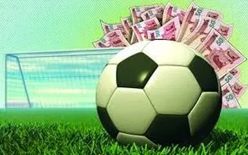 مبلغ فساد در فوتبال لو رفت

