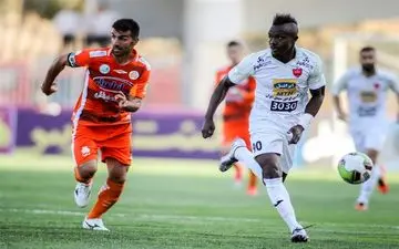 پرسپولیسی‌ها از منشا بی خبرند!